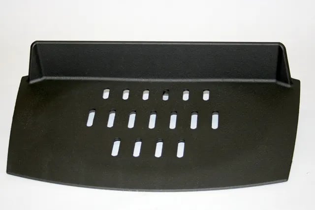 Dovre Brennplate bunn til Brut 200