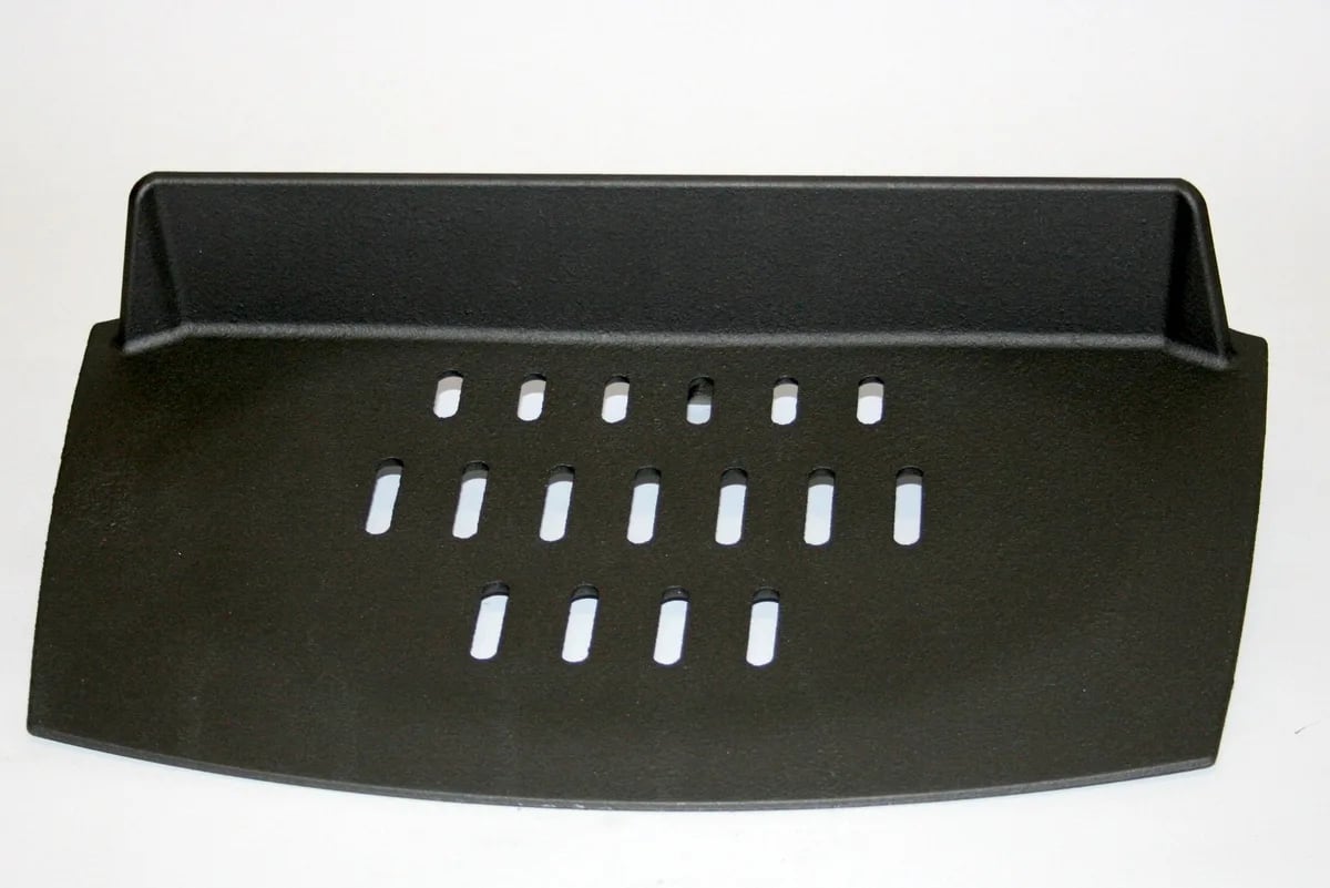 Dovre Brennplate bunn til Brut 200