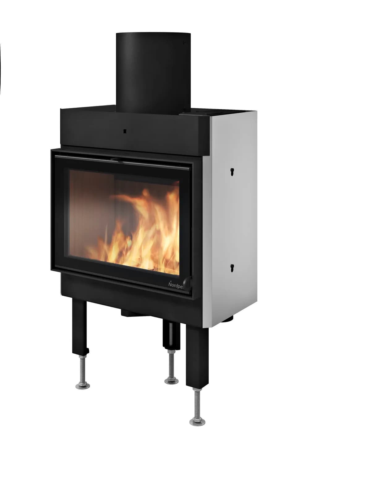 Nordpeis N-20F Exclusive sort