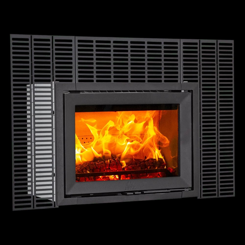 JØTUL I 520 F