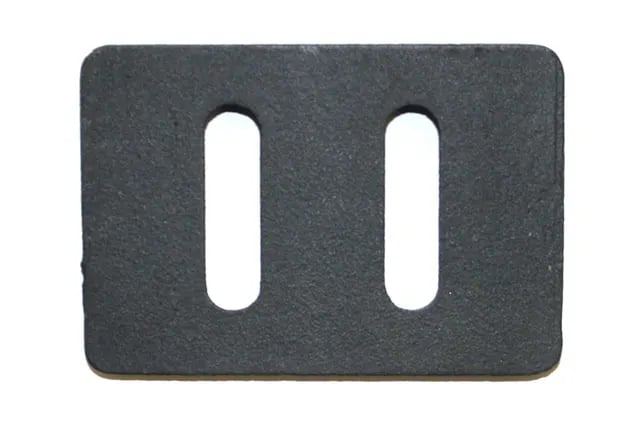 Dovre Trekkregulator for askerist i bunnplate
