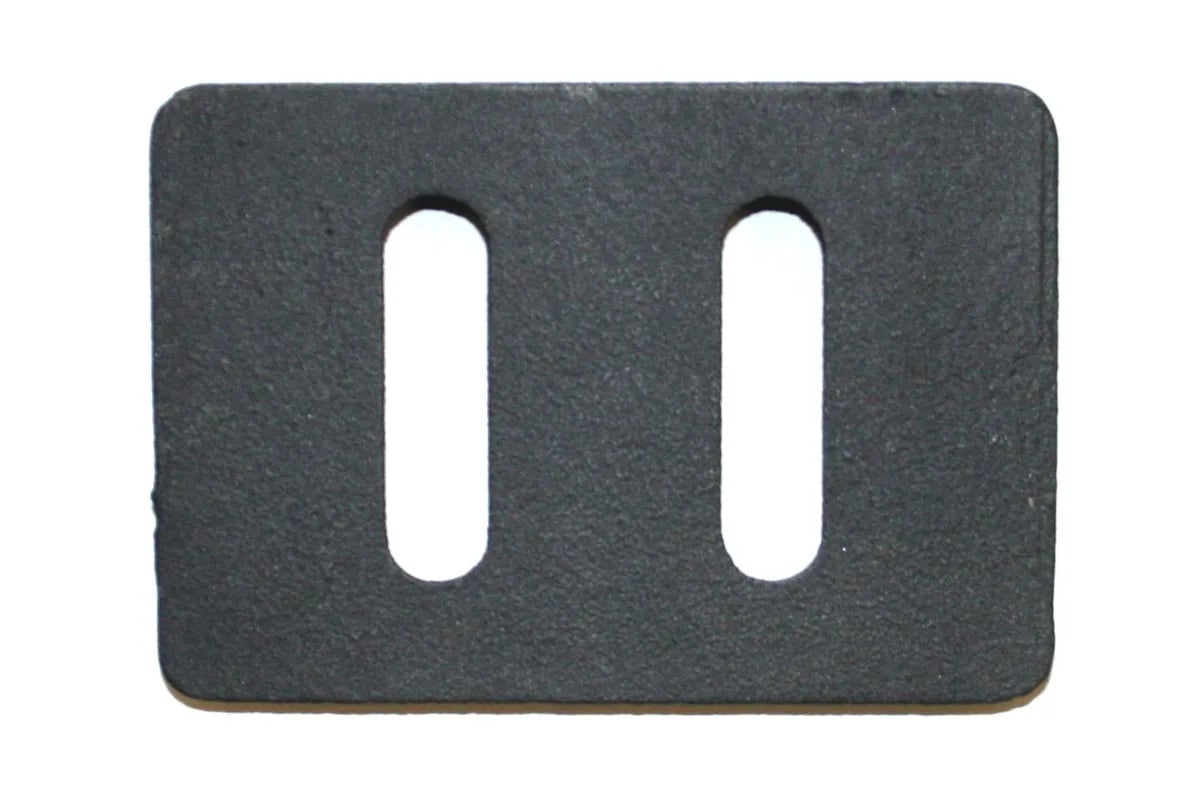 Dovre Trekkregulator for askerist i bunnplate