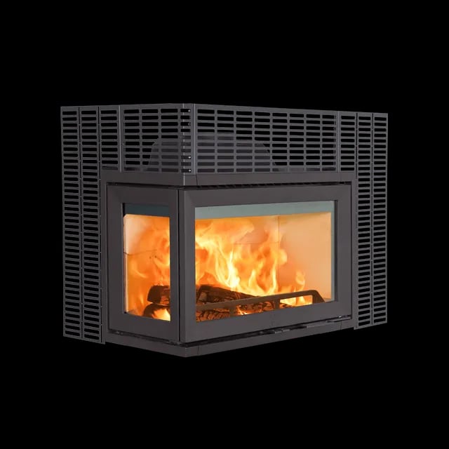 JØTUL I 620 FL