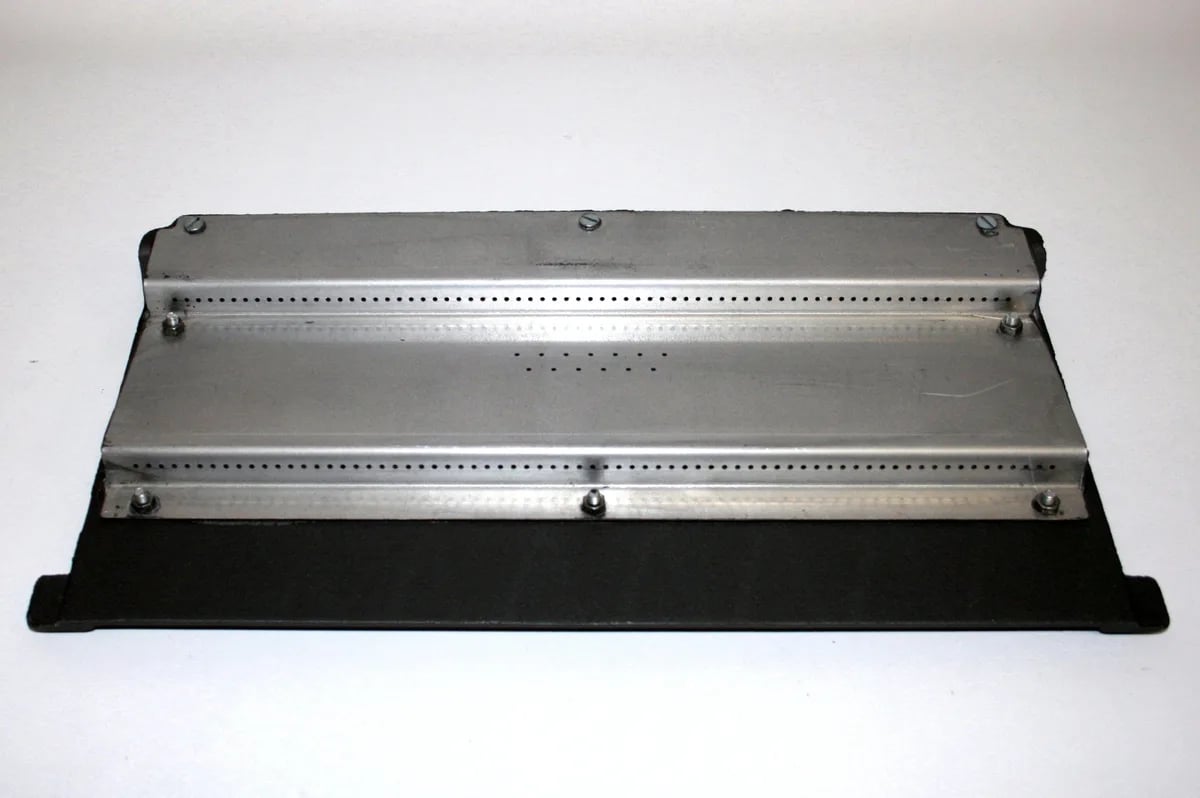 Dovre Hvelv / røykvenderplate til 360/36 CB3