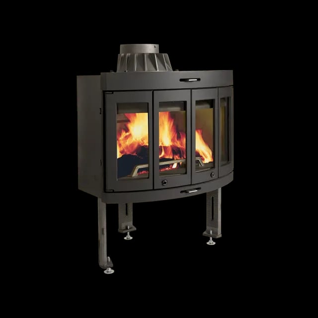 JØTUL I 400 HARMONY