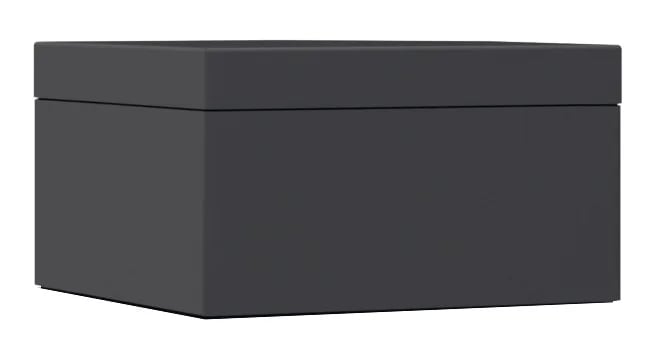 Nordpeis Quadro toppelement med PowerStone - bilde 1