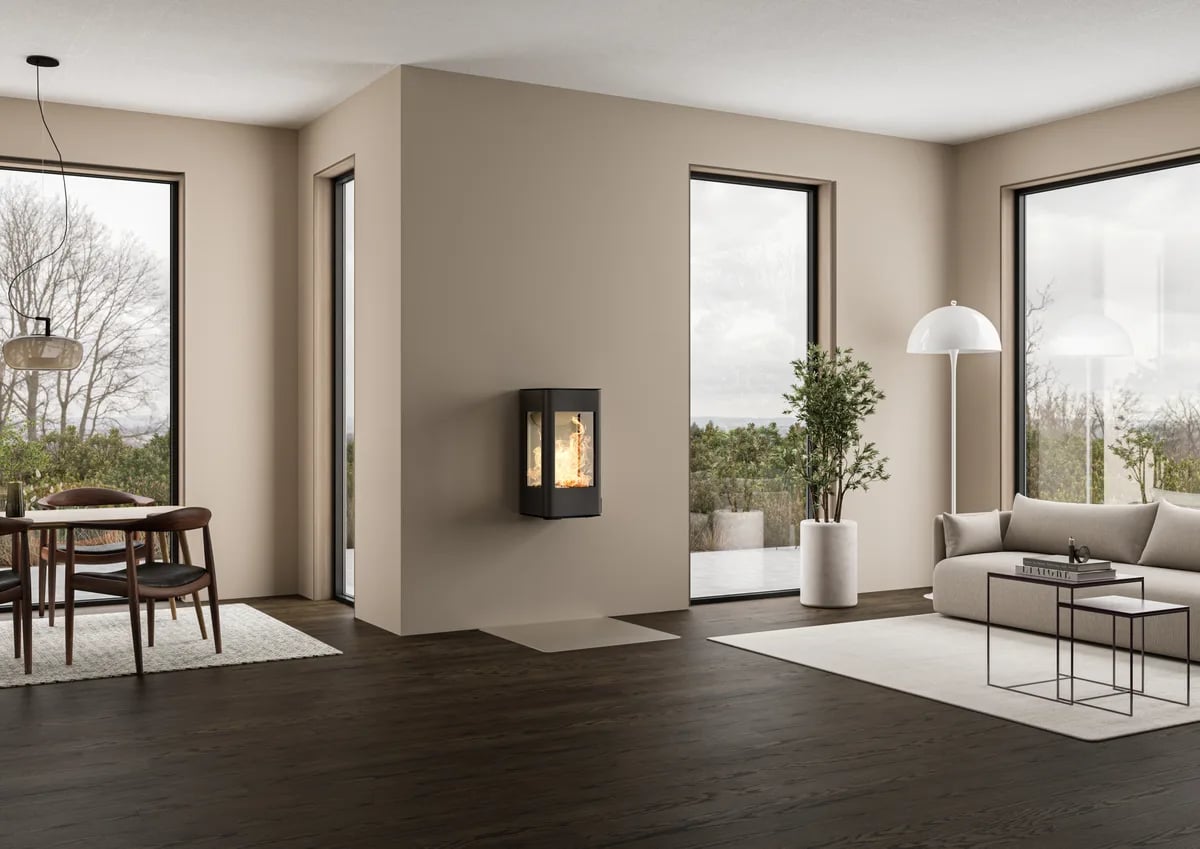 Nordpeis YoU Wall lys Thermotte - bilde 3
