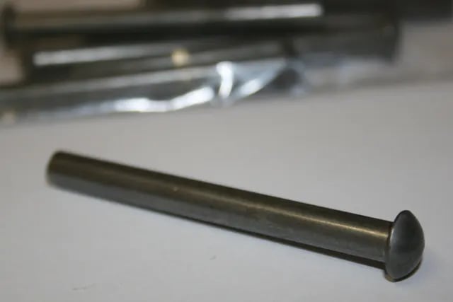 Dovre Hengsel bolt