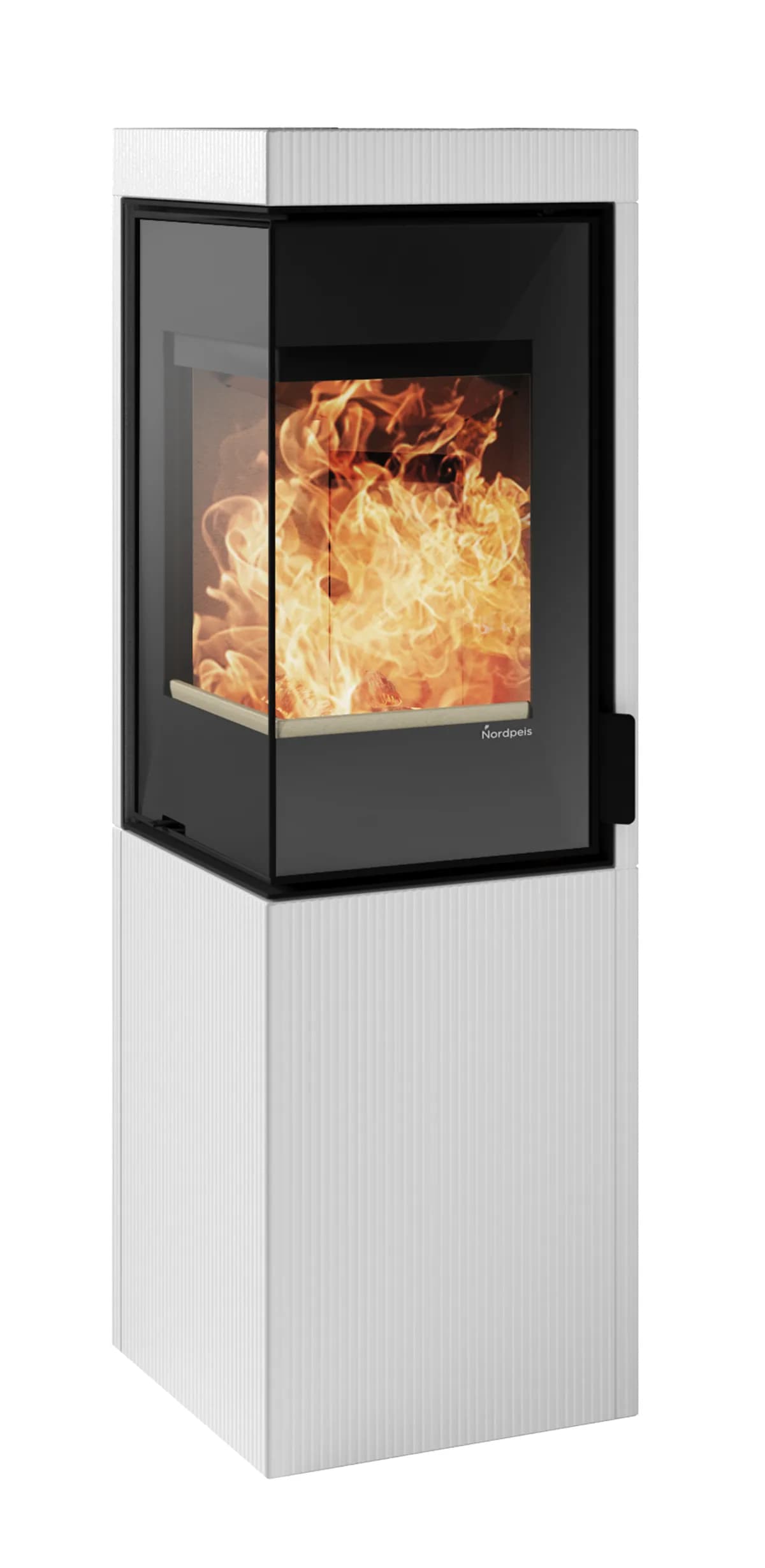 Quadro Colorado White High Exclusive productimage