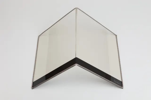 Nordpeis N-36A (2013 ->) dørglass inkl pakning