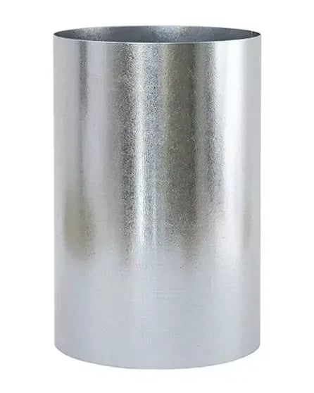 Ø150x250 FORLENGER F RØKINNF