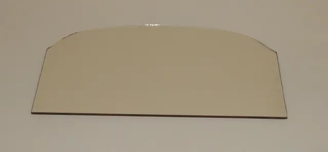 Dovre Glass til 250CBS/CB/CBN, 25CBS