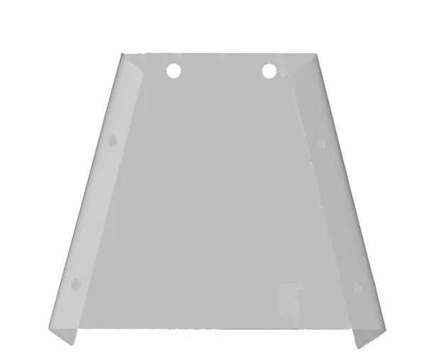 Dovre Varmeskjold til 2200/2400 CB, 2200/2400 CB PAN
