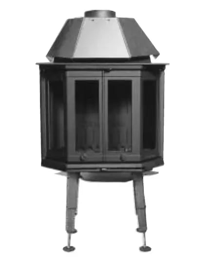 Dovre 1900CBS/GL