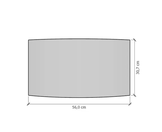 Glass Jøtul I 400 Panorama