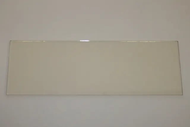 Dovre Glass side til 350/35 CB3, 360/36 CB3