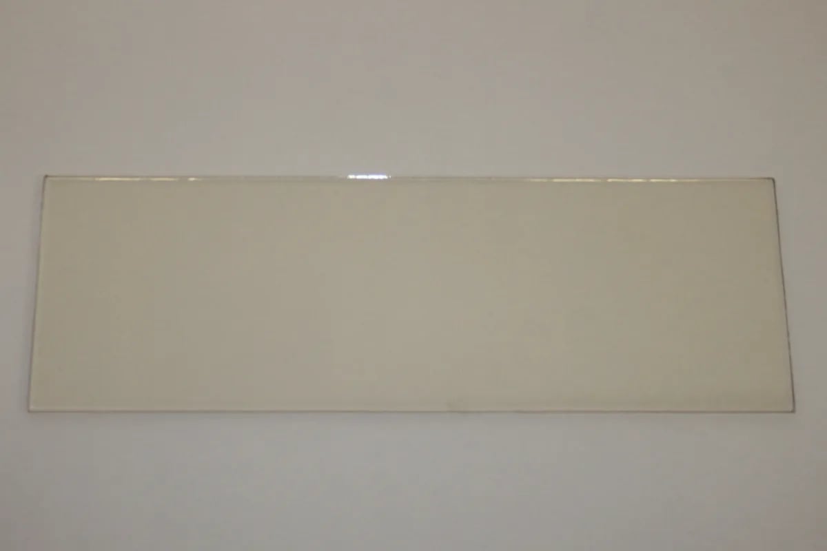 Dovre Glass side til 350/35 CB3, 360/36 CB3