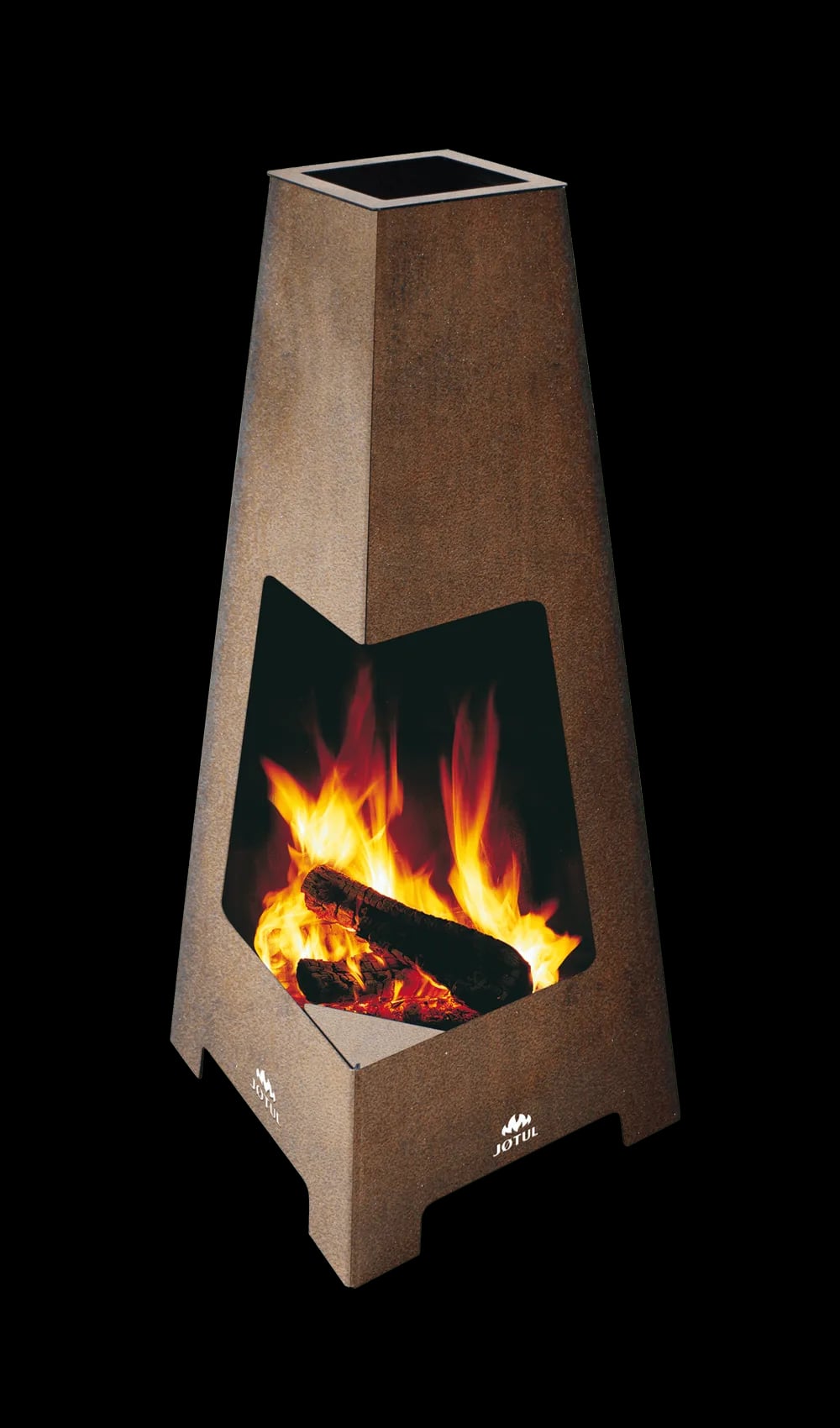 JØTUL Terrazza