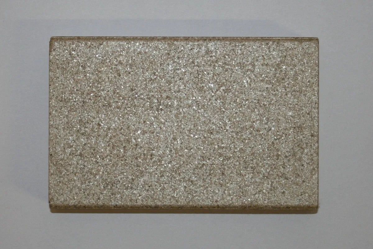 Dovre Brennplate bak eller side