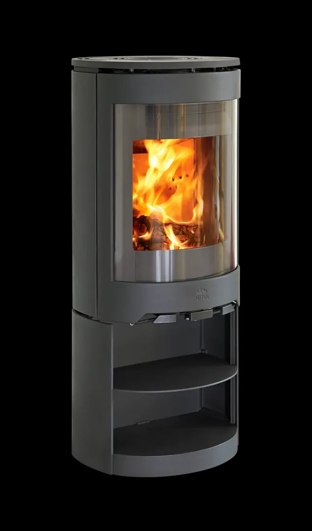 JØTUL F 481
