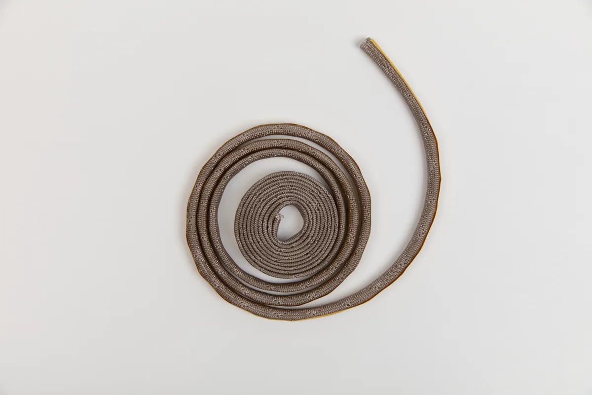 N-21 glass gasket