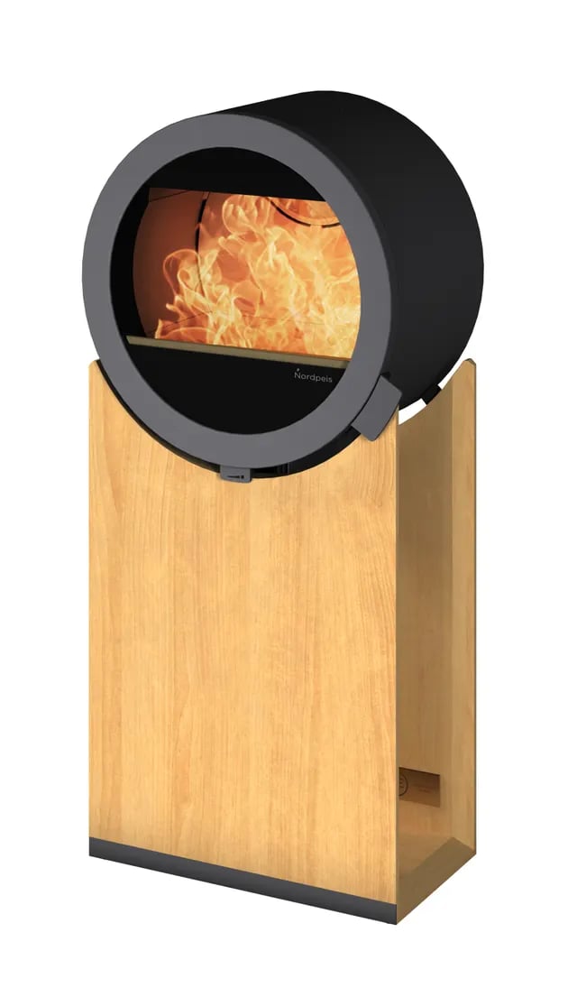 Nordpeis Me Oak - Limited edition