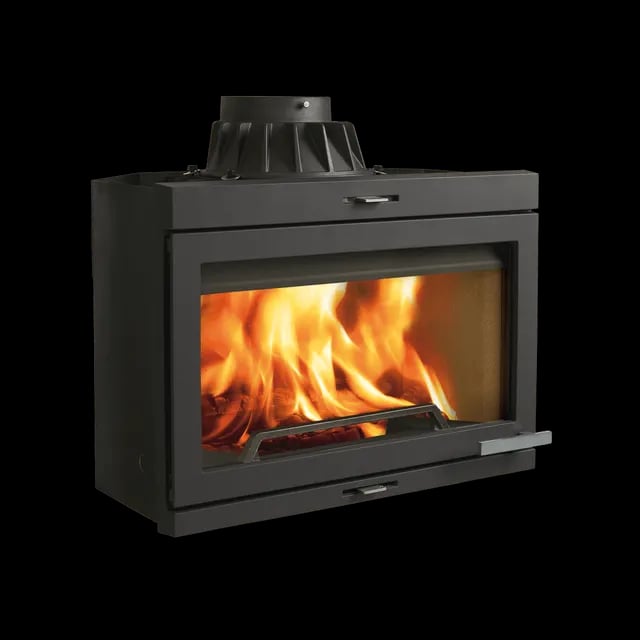JØTUL I 400 FLAT
