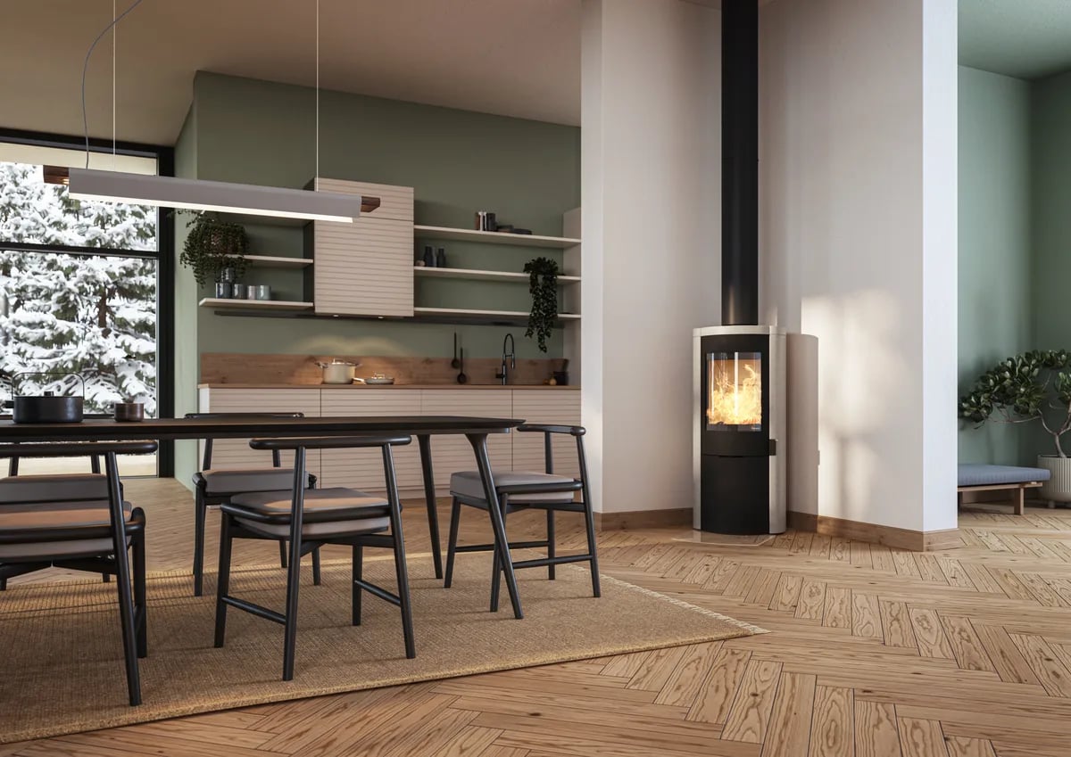 Origo colorado 30 environment