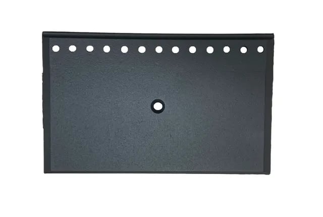 Jøtul Brennplate bak F160 og F260 serien