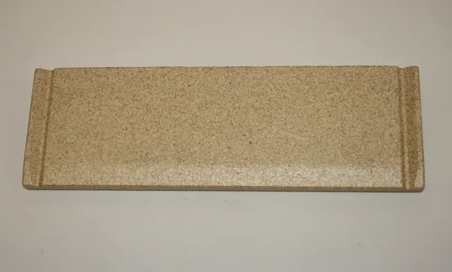 Dovre Brennplate side til Zen 100, Zen 102