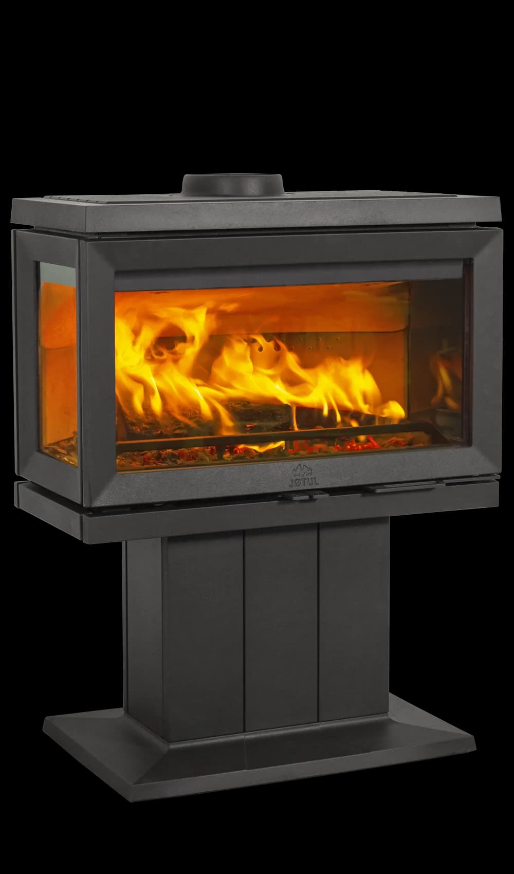 JØTUL F 620 P