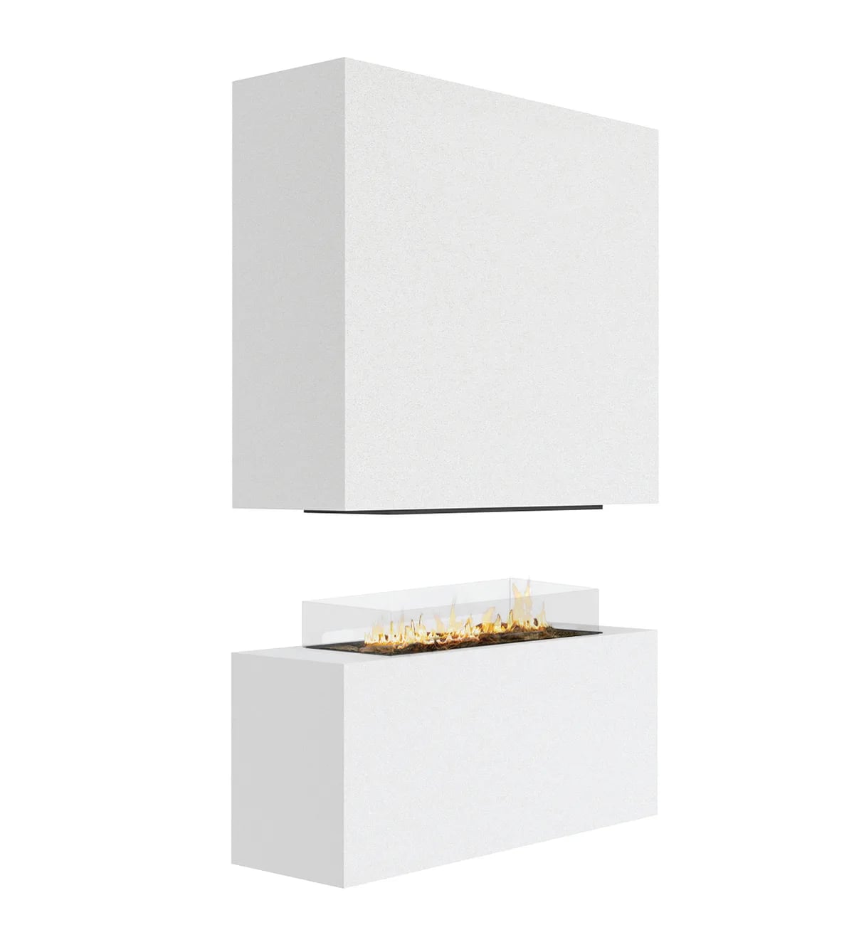 Øy Peis 1000mm / Prime Fire 2.0