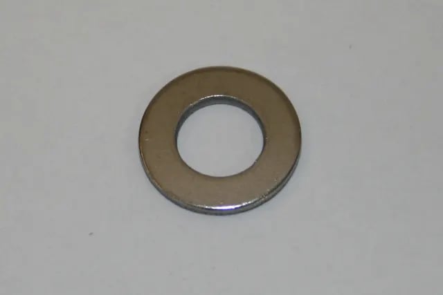 Dovre Skive D125, Ø8xØ17