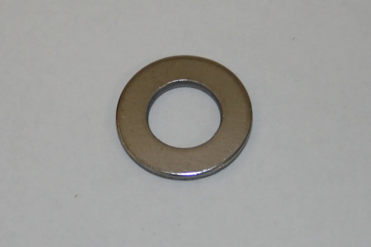 Dovre Skive D125, Ø8xØ17