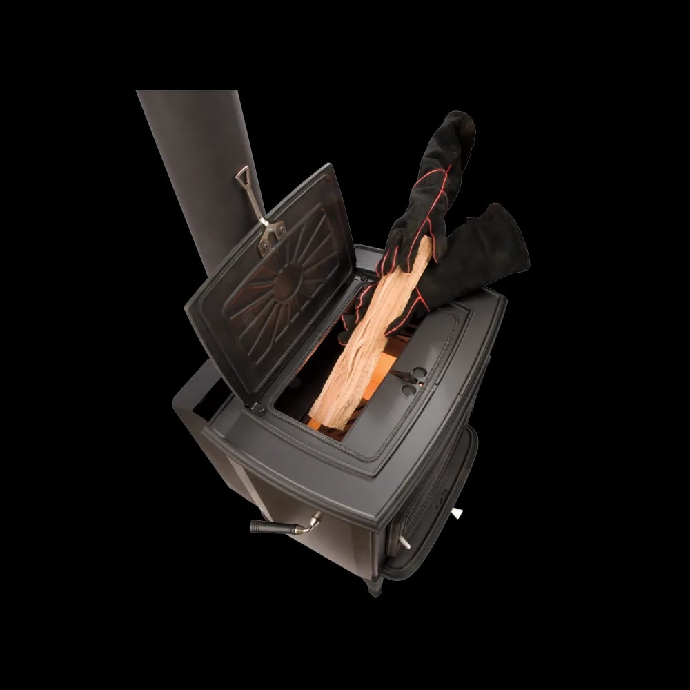 JØTUL F 167