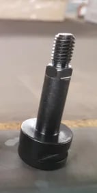 Dovre Knott/bolt
