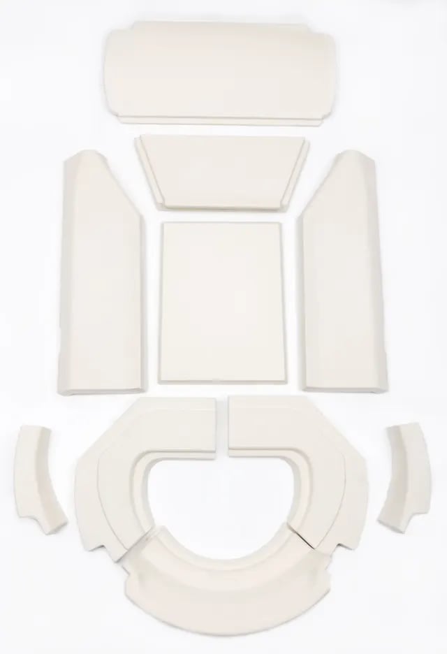 Nordpeis Origo Thermotte set
