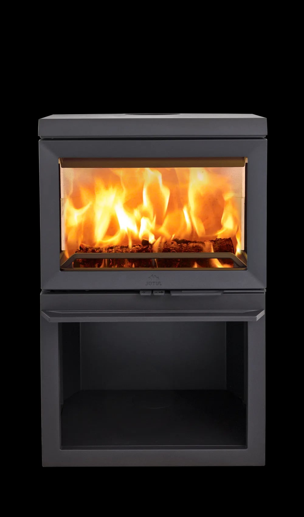 JØTUL F 520