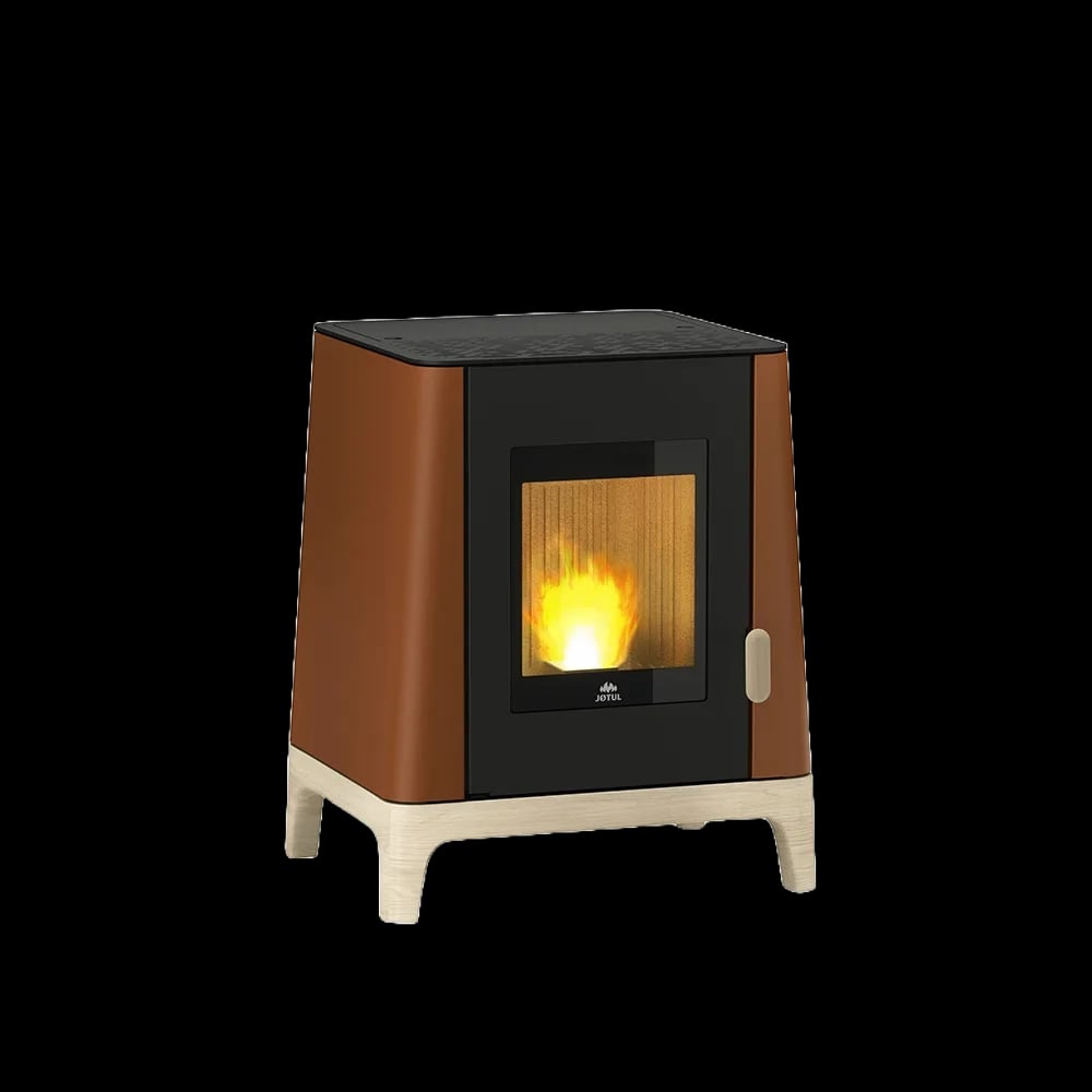 JØTUL PF 501