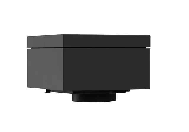 Nordpeis Quadro Exclusive toppelement