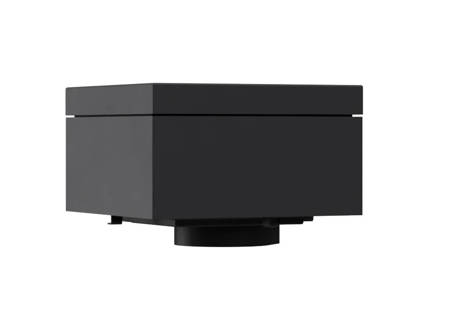 Nordpeis Quadro Exclusive toppelement - bilde 1