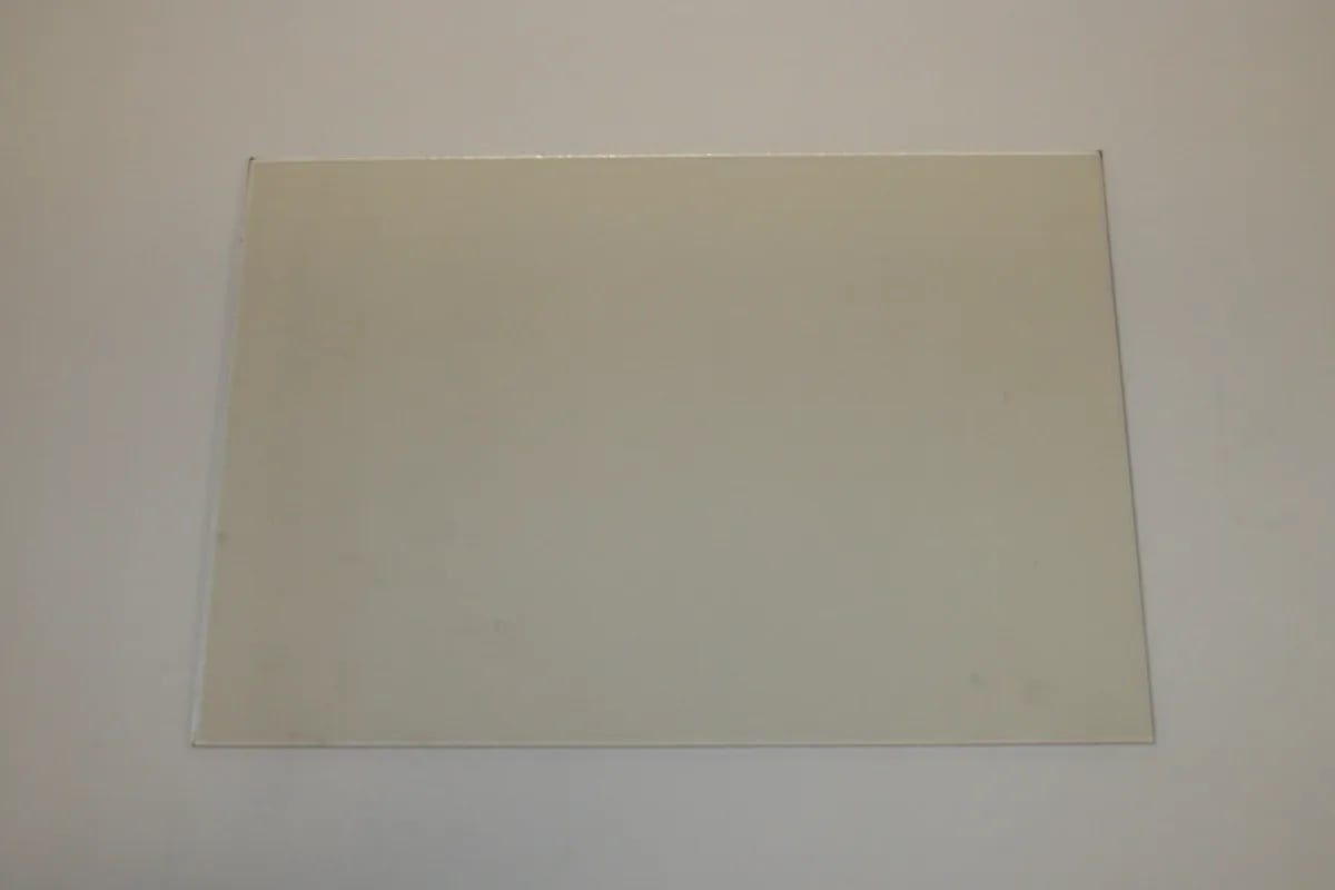Dovre Glass Side til 2100CB