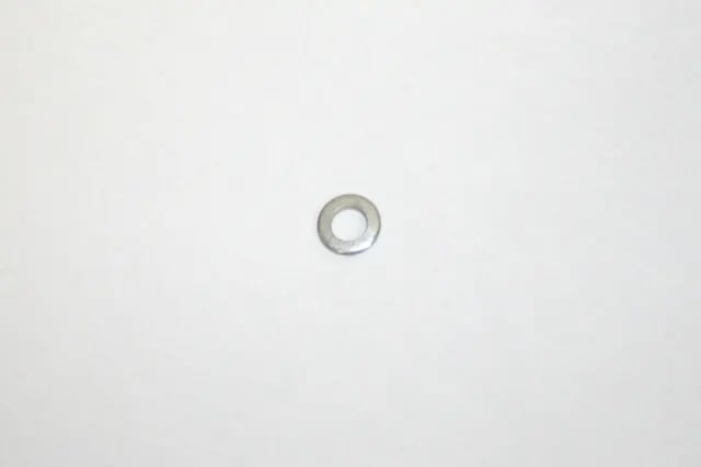 Dovre SKIVE D125, Ø6xØ12mm