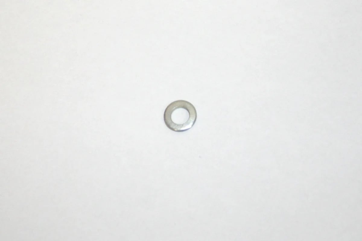 Dovre SKIVE D125, Ø6xØ12mm