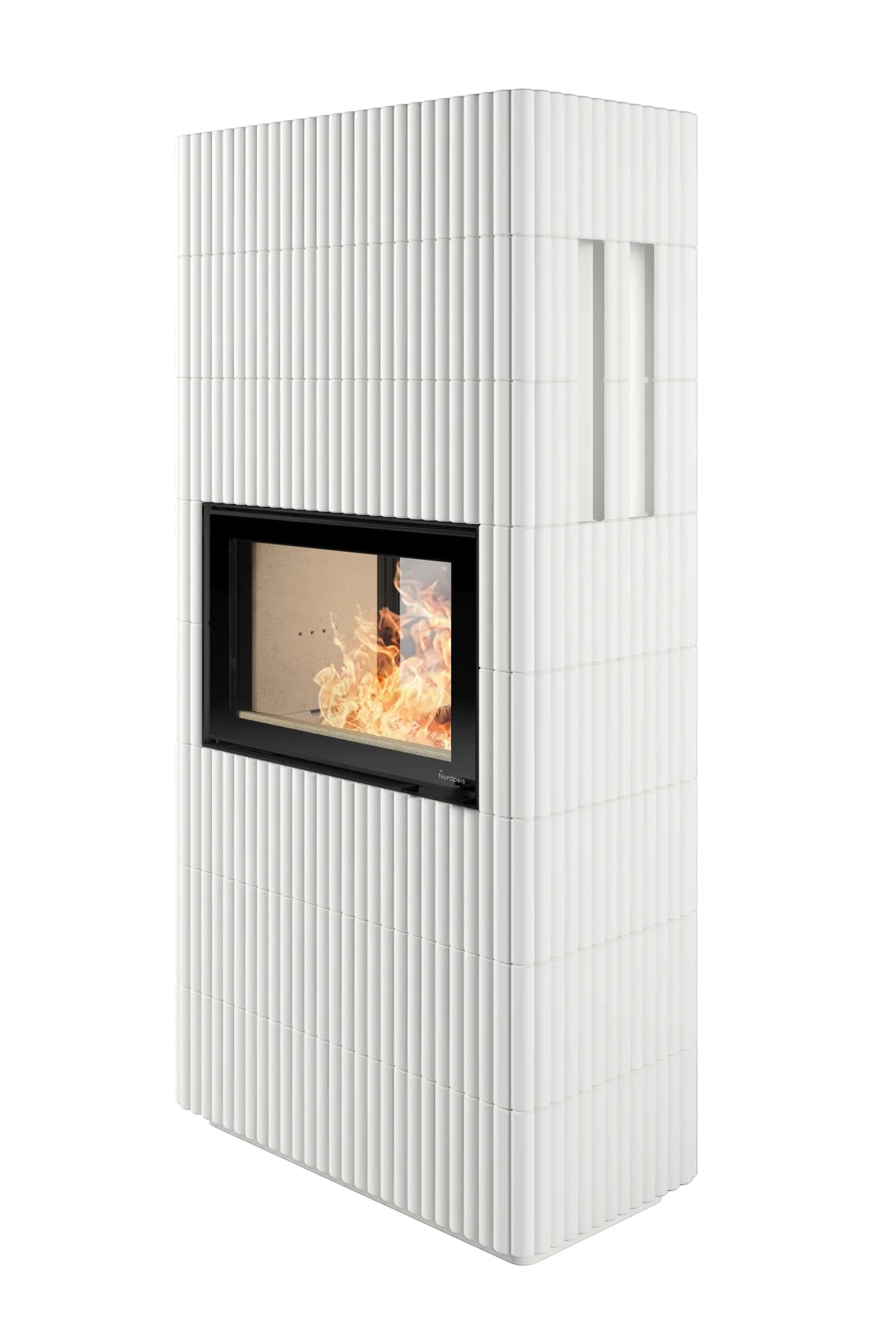 Nordpeis Wave T 3+3 lys Thermotte