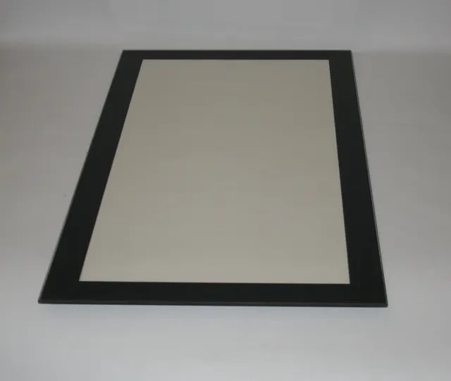 Dovre Glass front til Vista 802/C