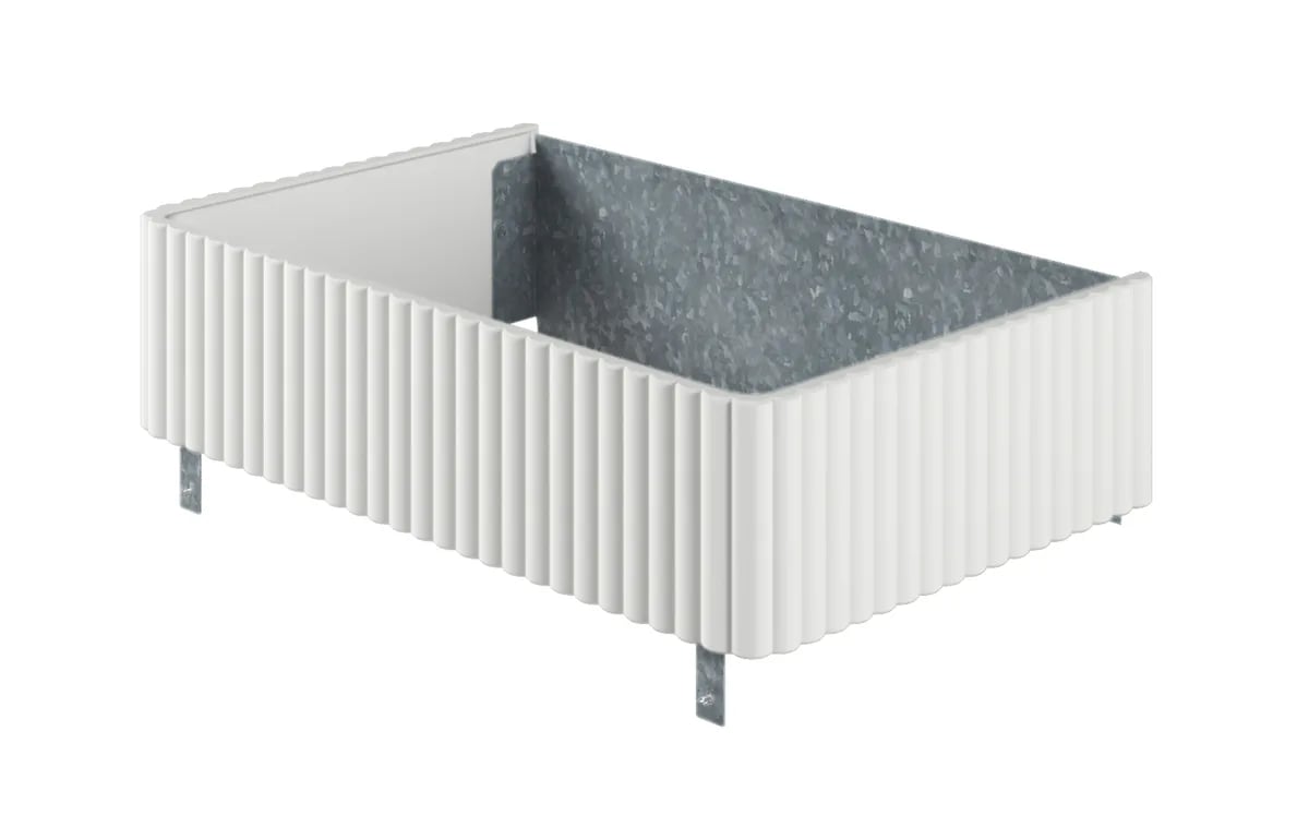 Nordpeis Wave F Ekstra toppelement
