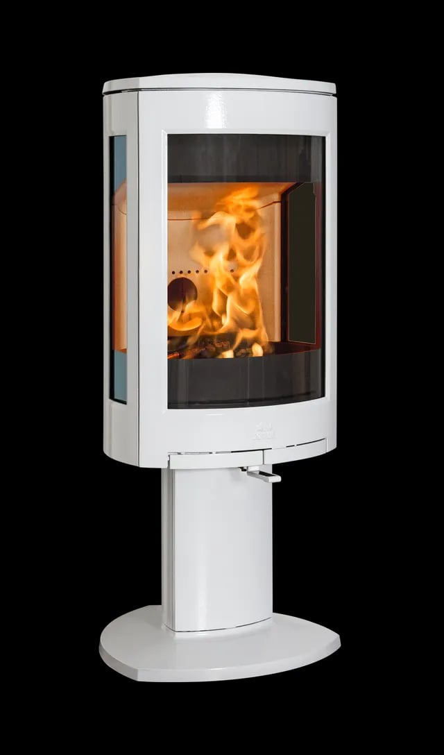 JØTUL F 373 ADVANCE – WH