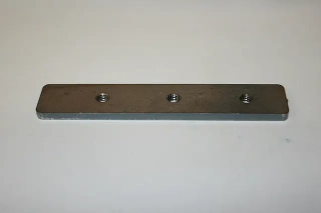 Dovre Låseplate
