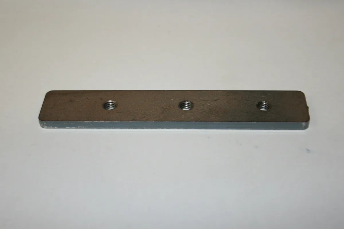Dovre Låseplate